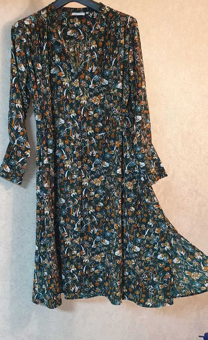 Платье WEEKDAY  оригинал