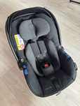 Fotelik Avionaut Pixel Pro z bazą Isofix 0-13 kg