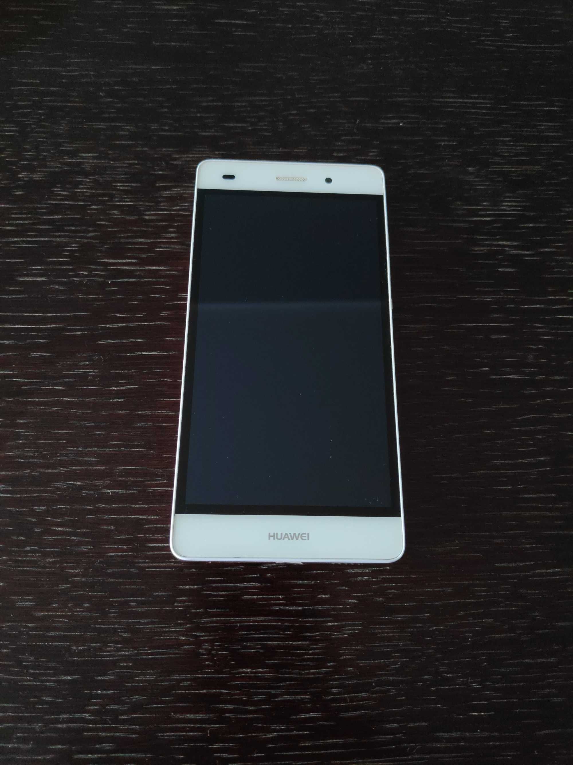 Smartfon Huawei P9 Lite