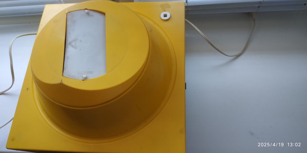 Зволожувач повітря, увлажнитель воздуха