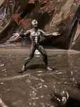 Figurka Spider-Man czarny strój venom