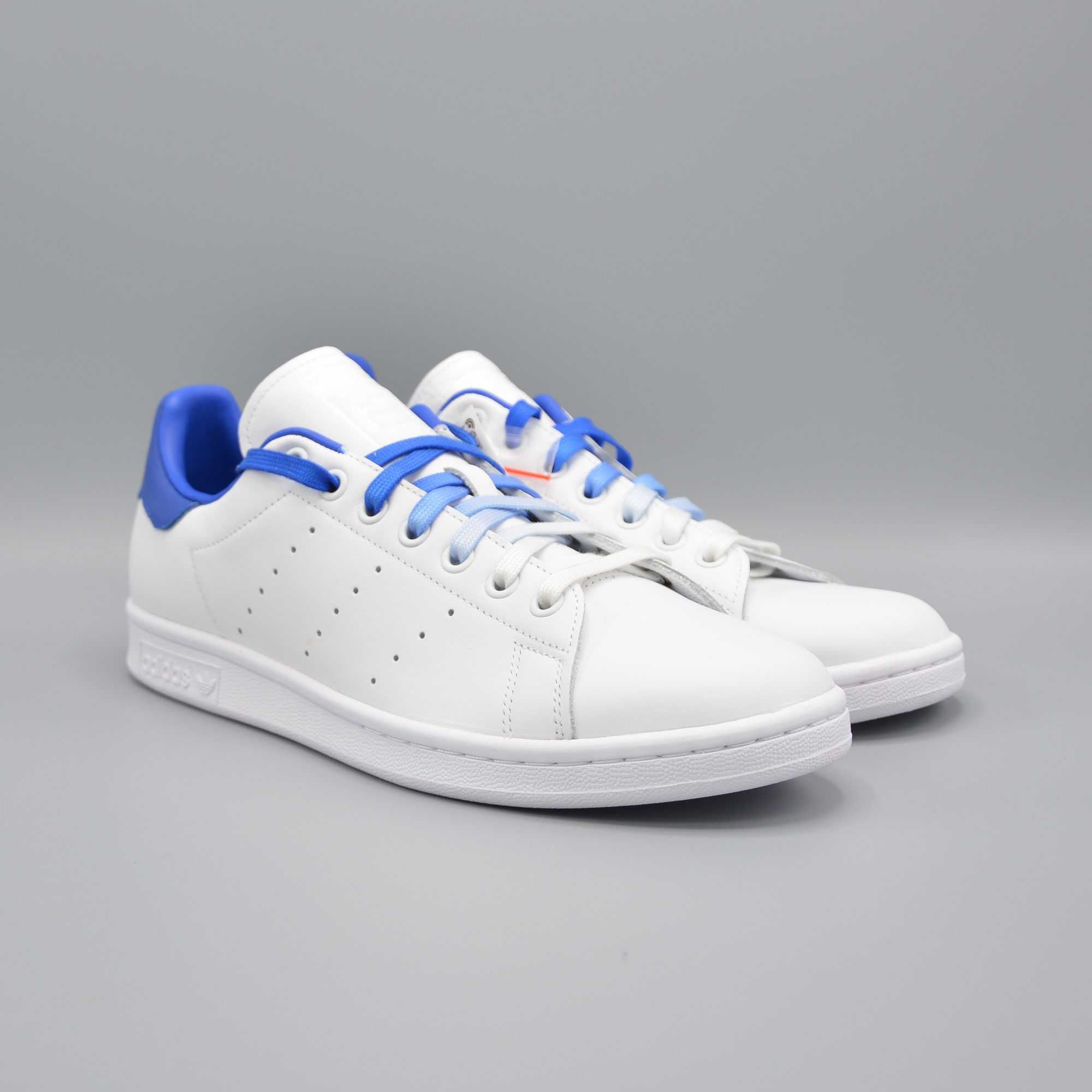 Кроссовки Adidas Stan Smith Оригинал!! EF4690 (Superstar hamburg)