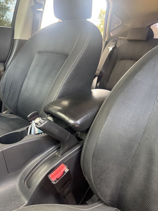 Продамо Nissan Qashqai