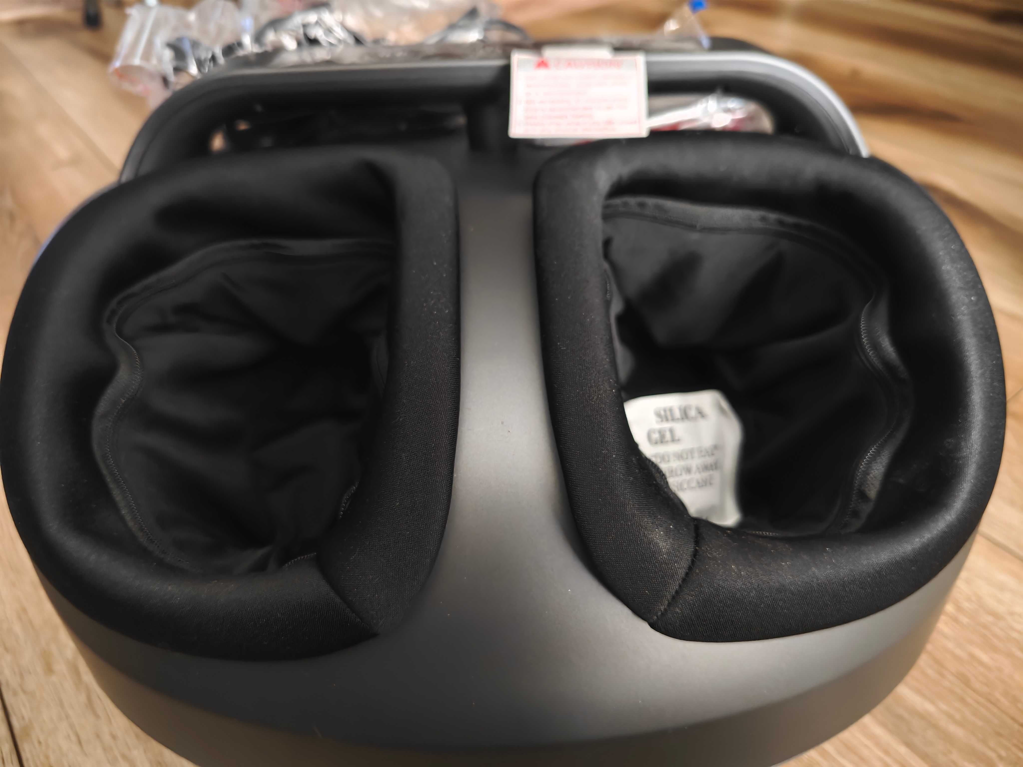 masażer do stóp RENPHO RP-FM079R
