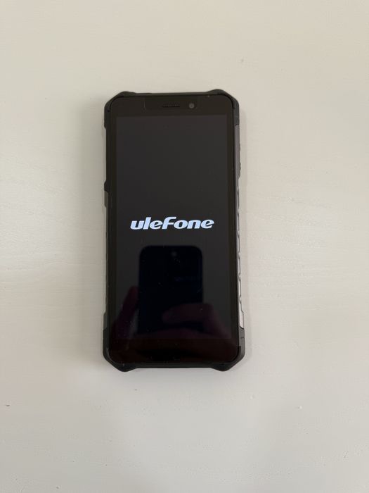 Ulefone Armor X9 pro Tenere 700