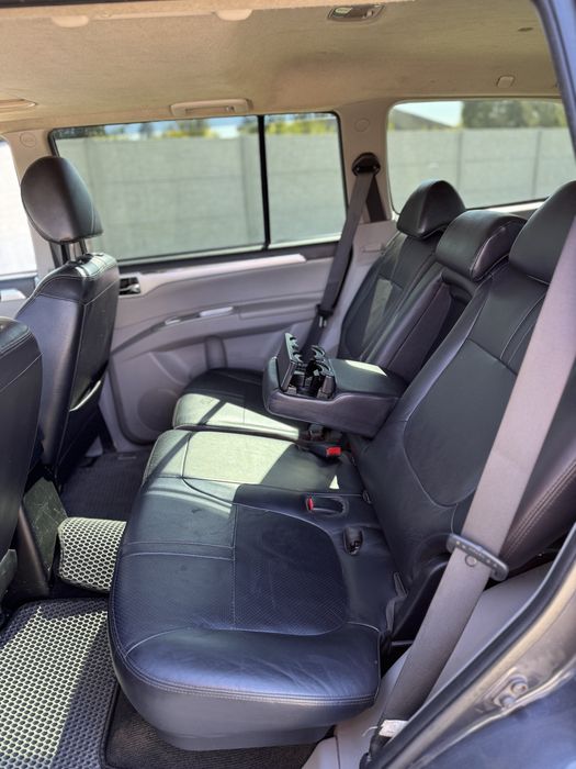 Mitsubishi Pajero Sport ll 2012 року