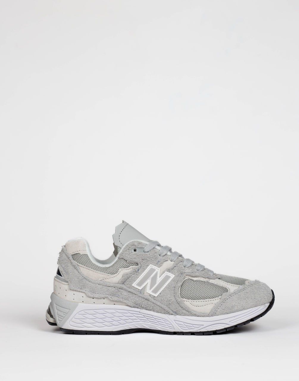 New Balance 2002R Protection Pack Light Gray