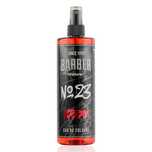 Marmara no 23 Cologne graffiti spray - Woda Po Goleniu 400ml