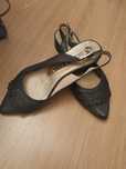 Sapatos "Sofia Costa." Numero 35