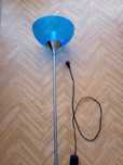 Lampa stojąca podłogowa pokojowa 190 cm