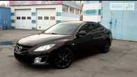 Mazda 6 HG Sport 2,5 (170л.с)