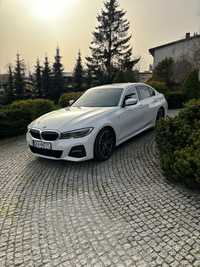 BMW Seria 3 BMW 320d M Pakiet Lasery