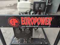 Генератор бензиновый Honda  Europower EP-6000