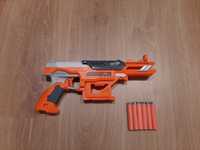 Nerf N-Strike Accustrike Falconfire