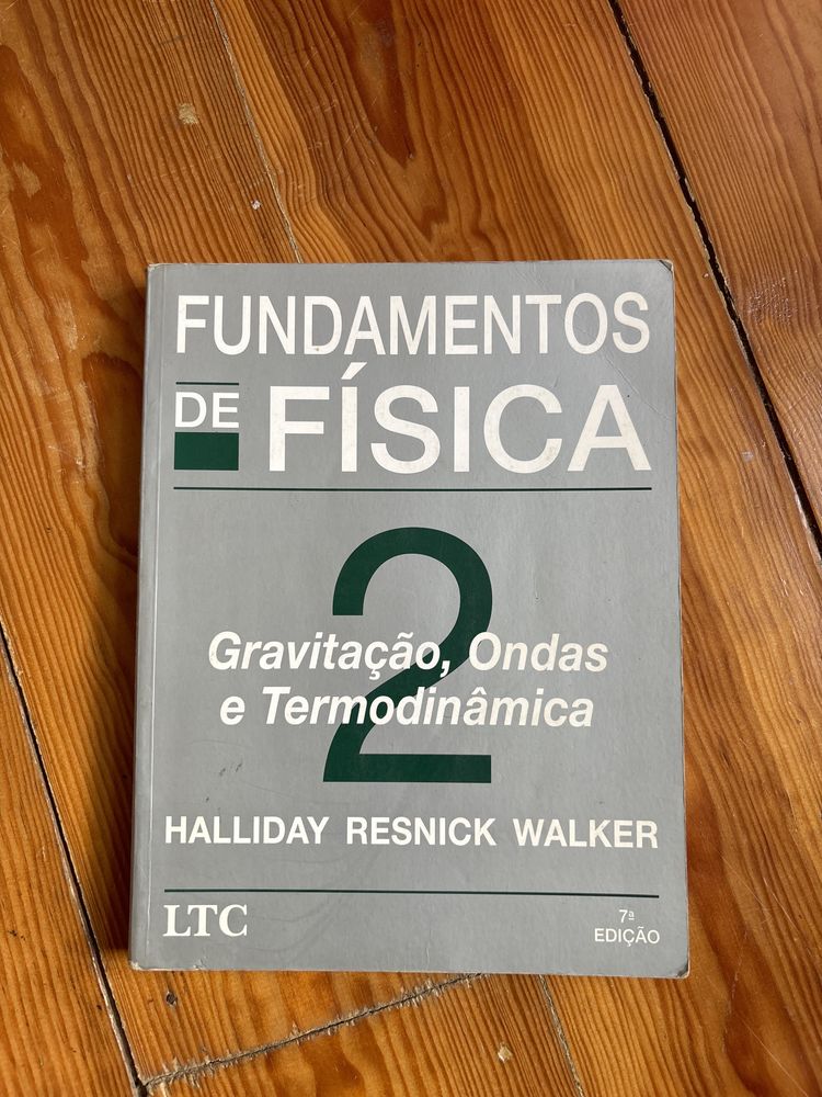 Fundamentos de Física 2