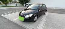 Vende-se Skoda Fabia 1.2 TSI 2010
