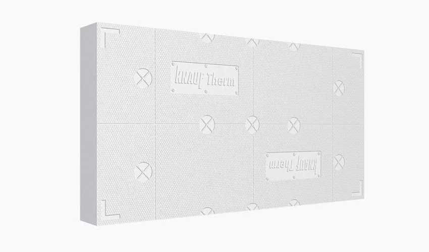 Styropian Knauf ETTIX