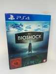 Gra Bioshock The Collection Play Station ps4 ps5 pudełkowa na konsole