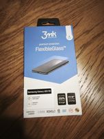 Szkło na telefon Samsung A53 5G - 3mk nowe