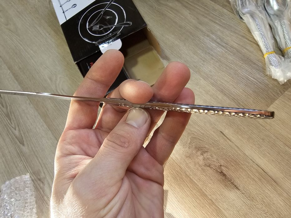 Кухонний набір 30 одиниць