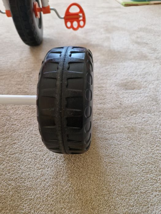 Triciclo Chicco Pelicano