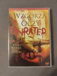 Wzgórza Mają Oczy horror DVD