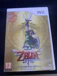 The Legend of Zelda: Skyward Sword Wii – kultowa przygoda