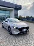 Mazda 3 Mazda3 Hatchback 2.0L 186KM 6AT Hikari