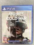 Call of duty black ops COLDWAR