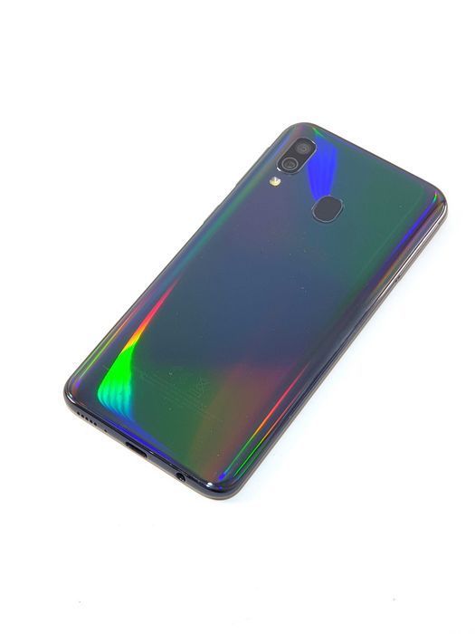 Samsung Galaxy A40 | A405F | 4/64GB | FV23% | 339e iGen