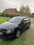 Vw Golf VII automat