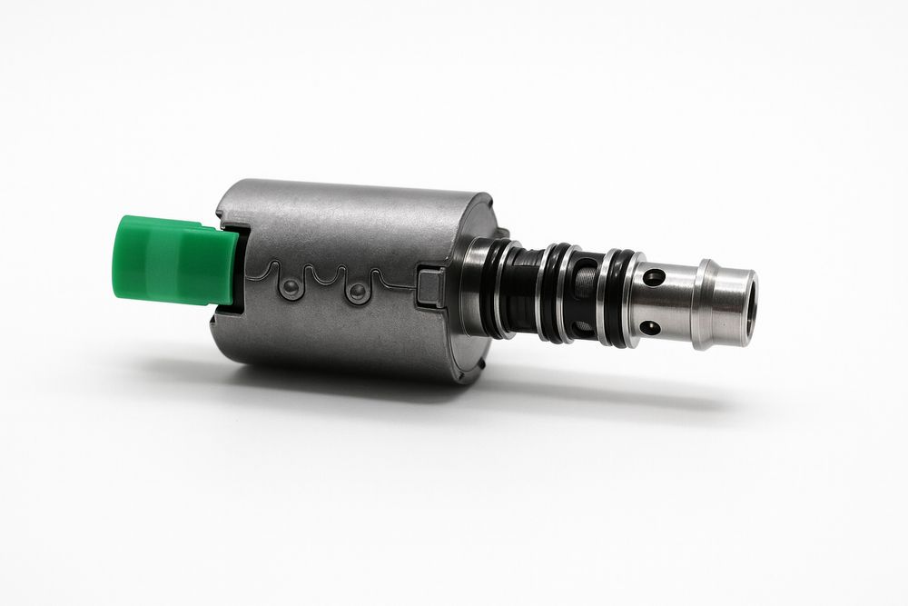 DSG DQ200 соленоід Bosch VAG оригинал Нові! DSG7 (0AM, 0CW)