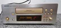 Magnetofon kasetowy DENON UDR-F07. wysyłka 0 zł