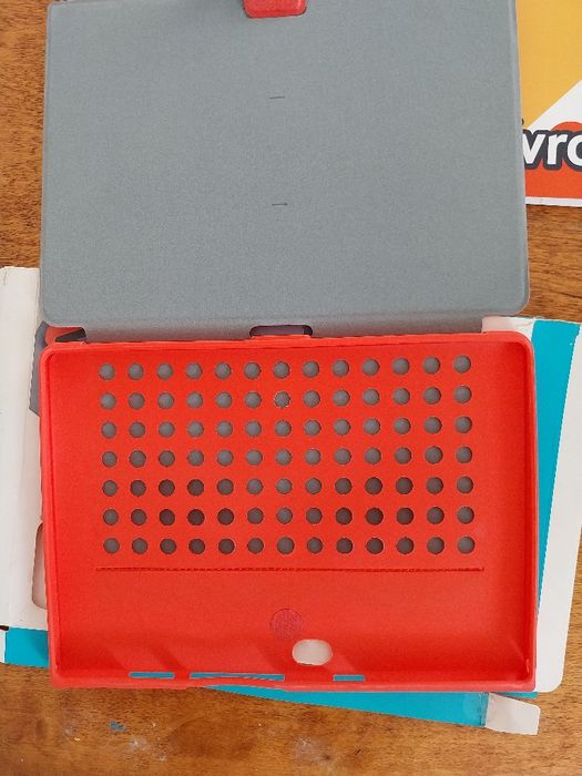 Etui do Tabletu qilive do tabletu 10.1" Qilive