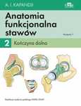 Anatomia funkcjonalna stawów Tom 2 Kończyna dolna. Urban & Partner
