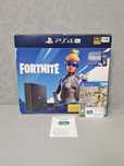 Sony Playstation 4 Ps4 Pro 1TB 1024GB CUH72 Магазин 12М Гарантия Ps 4