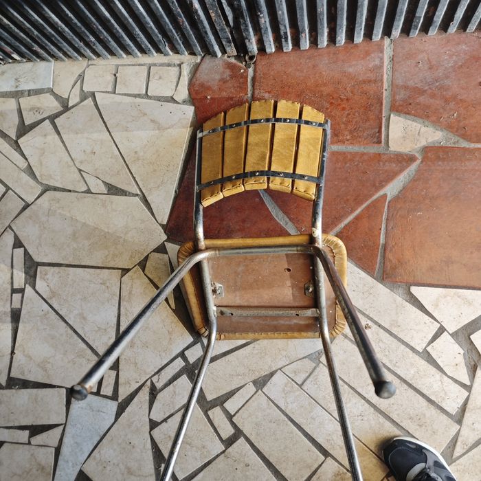 25 Cadeiras cada 20€ para café