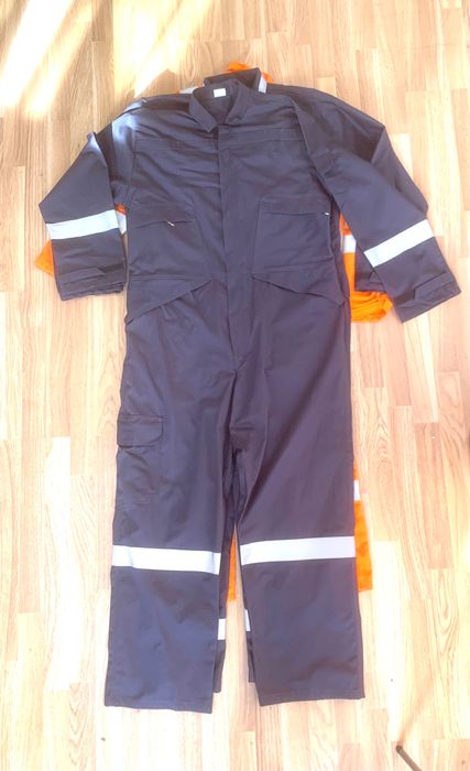 Fato macaco p/ trabalho - novos