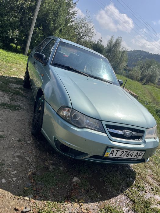 Део Нексія 2008 р - 16 клап,,, реальному покупцю торг