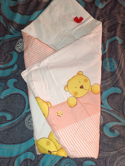 Конверт на виписку