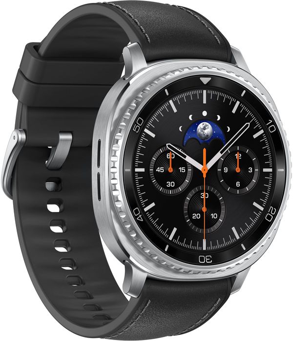 Smartwatch Samsung Galaxy Watch 8 Classic 46mm,black