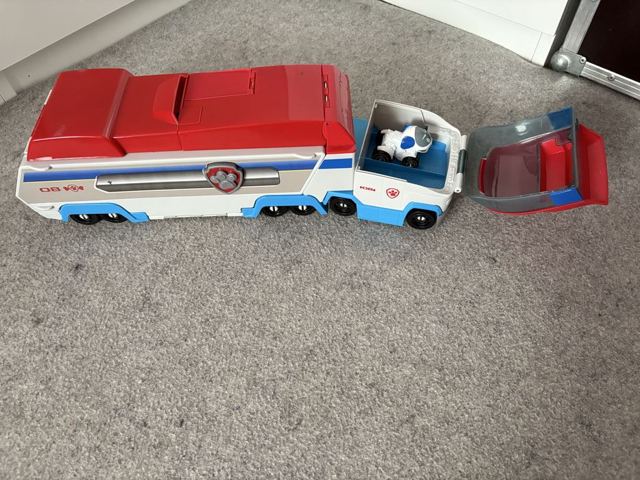 Patrolowiec Psi Patrol