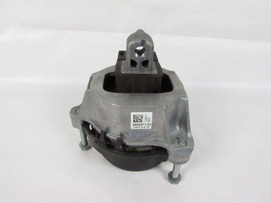 Apoio de motor Esquerdo Seminovo/ Original BMW 7 (G11, G12)/BMW 5 (G30, F90)/BMW...