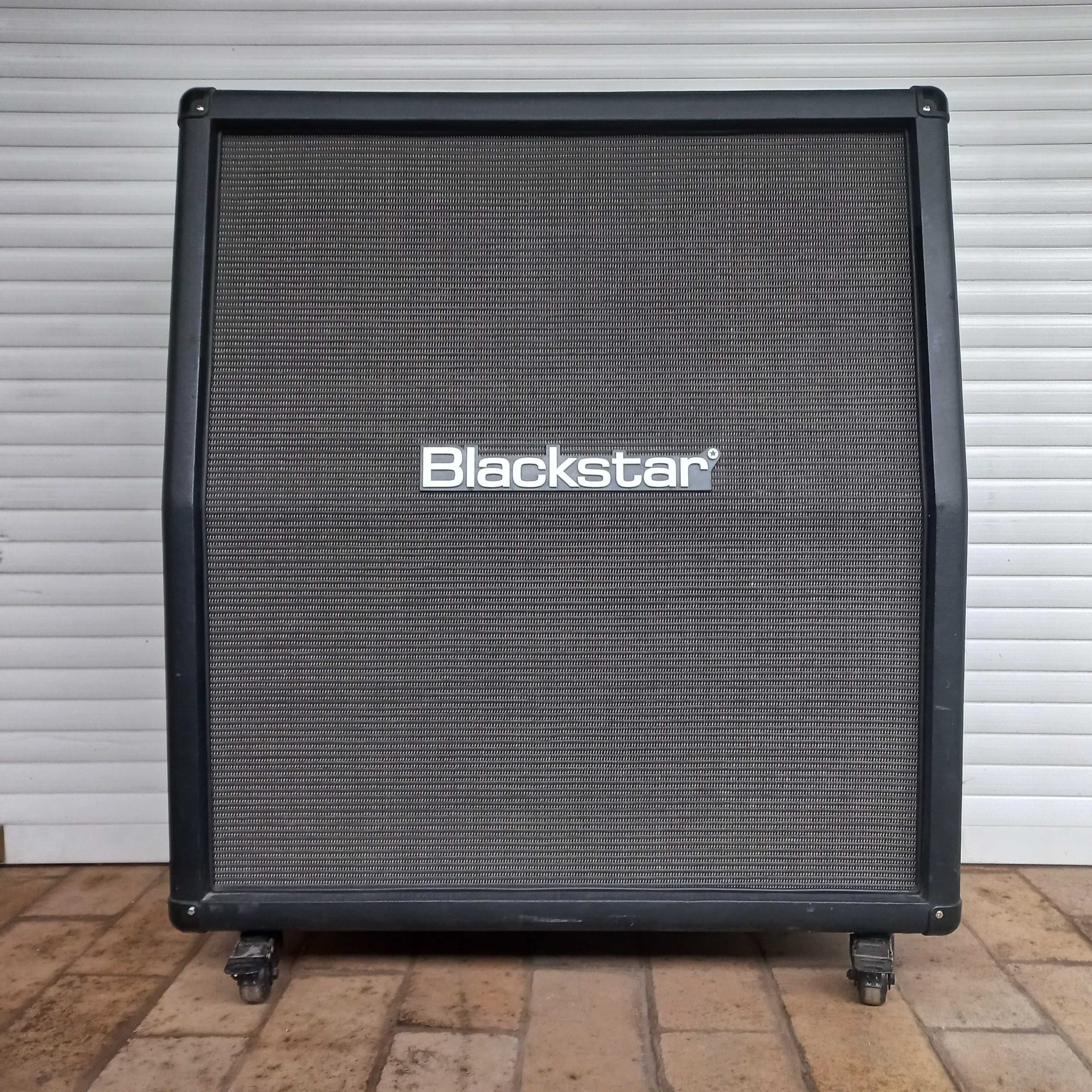 Blackstar Series One S1-412A kolumna gitarowa pusta