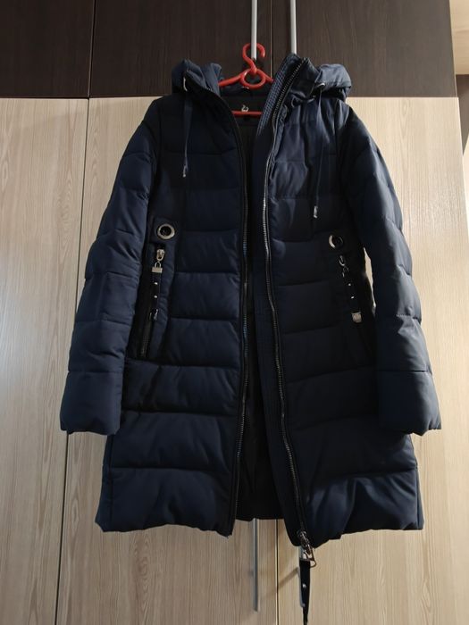 Куртка (осінь-зима) s-m