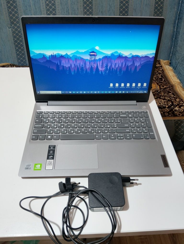 Ноутбук Lenovo IdeaPad 3 15iML05