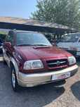 Suzuki Grand Vitara 2.0TD