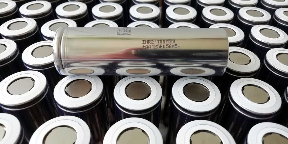 Akumulatory-baterie 12V [11,1v]-21700 li-ion, do łódki zanętowej.