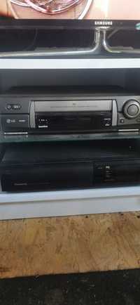 Magnetowid VHS Panasonic