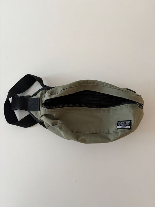 Saszetka nerka używana